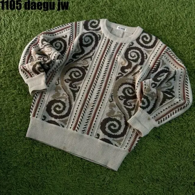 95-100 VINTAGE KNIT 빈티지 니트